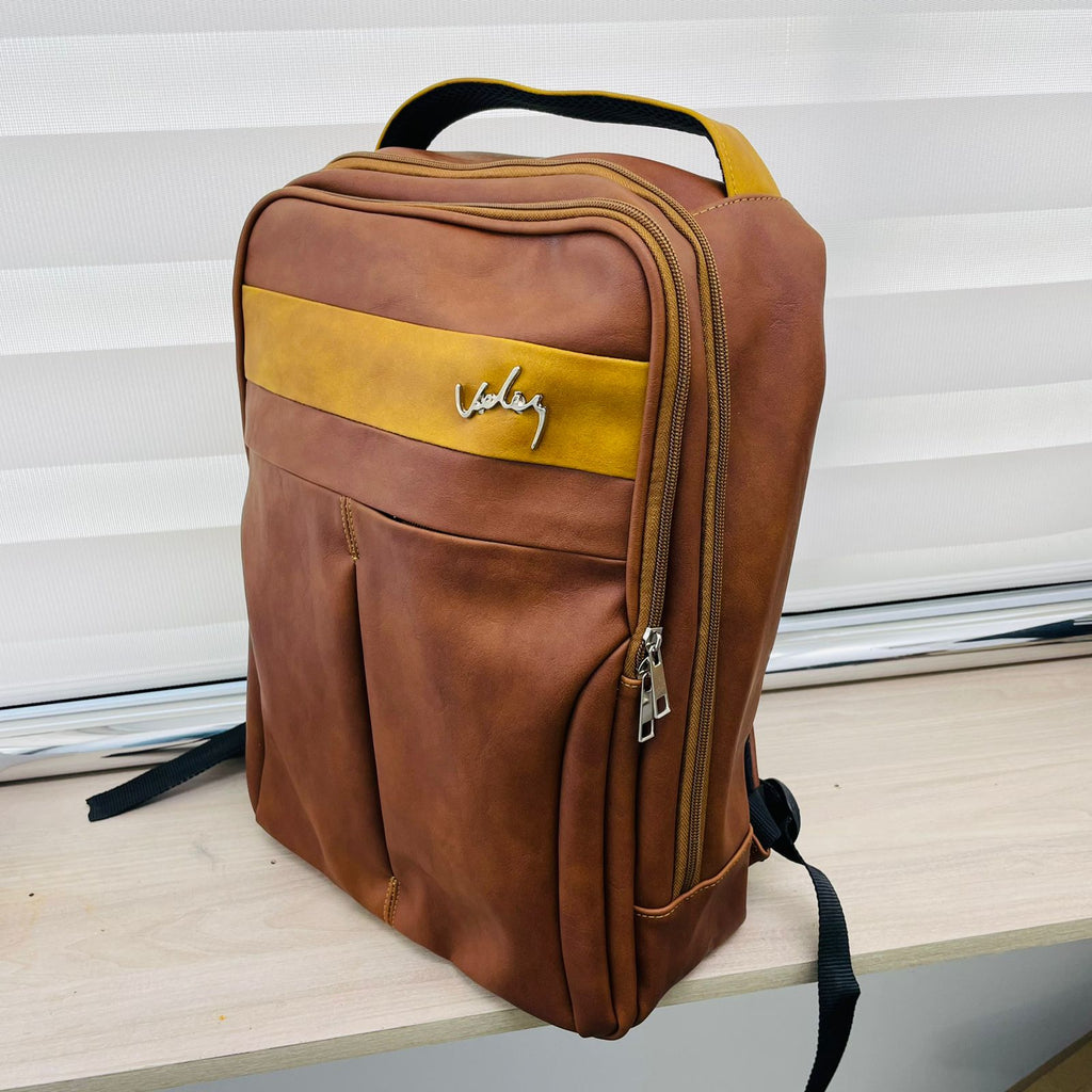 Morral Cuero Dacota Vlz Caballero