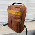 Morral Cuero Dacota Vlz Caballero