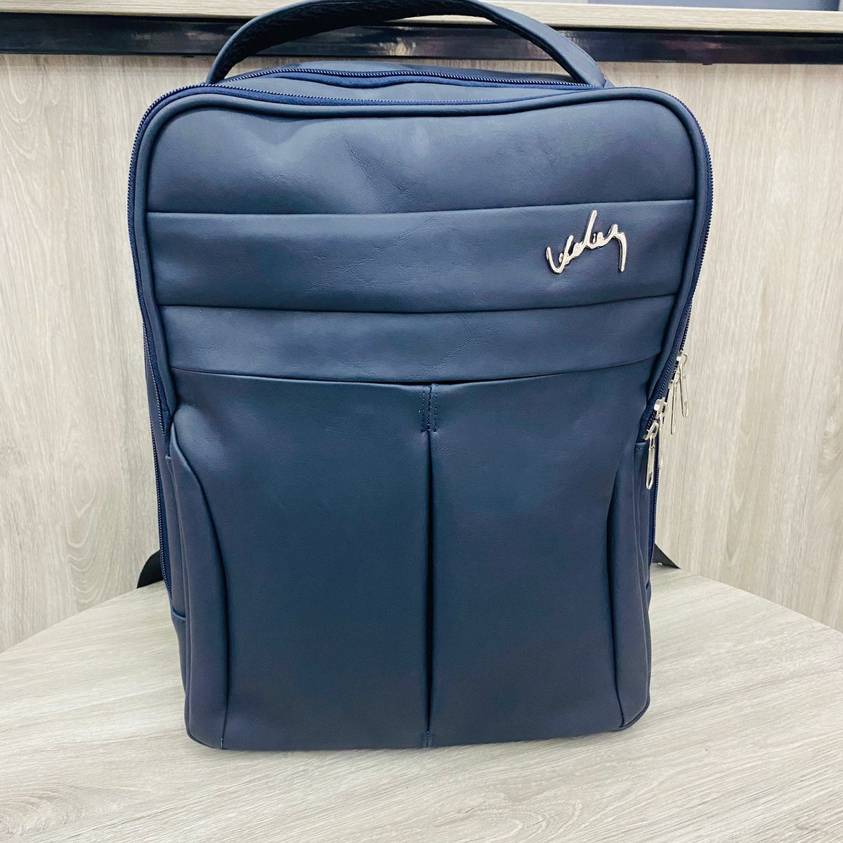 Morral Cuero Dacota Vlz Caballero