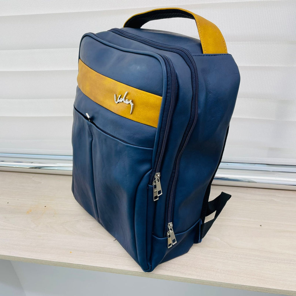 Morral Cuero Dacota Vlz Caballero