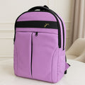 Morral Velez 100% Lona