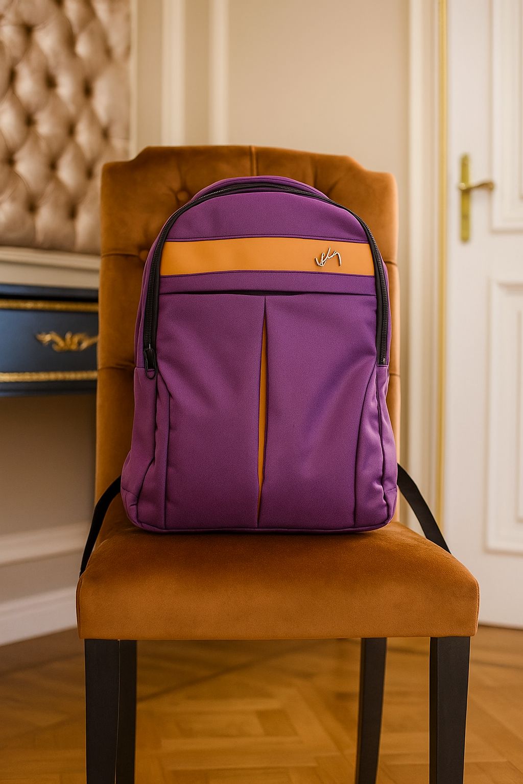 Morral Velez 100% Lona