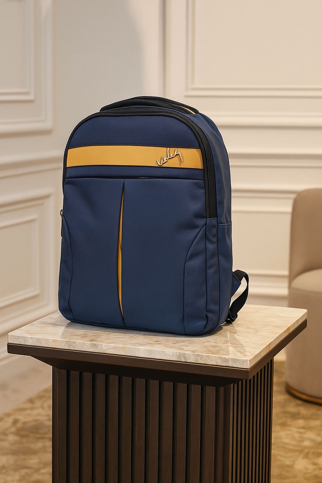 Morral Velez 100% Lona